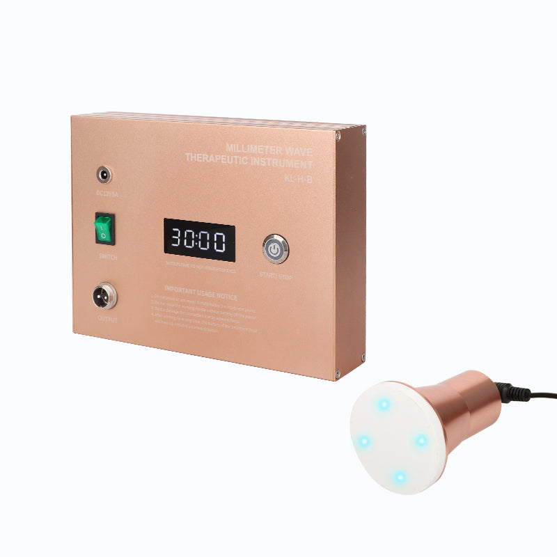 Treat Diabetes Cancer Tumor Diabetes Millimeter Wave Therapy Fithope