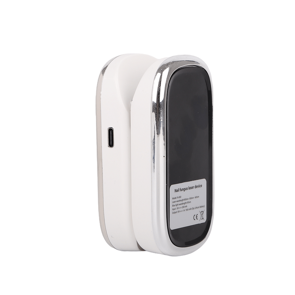 pinfriy® Nail Fungus Laser Treatment Device for Onychomycosis