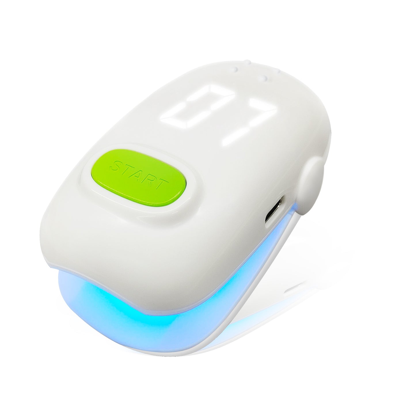 pinfriy® Nail Fungus Laser Treatment Device for Onychomycosis
