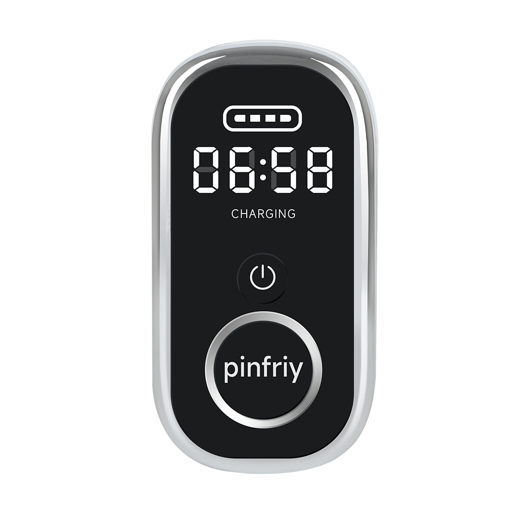 pinfriy® Nail Fungus Laser Treatment Device for Onychomycosis