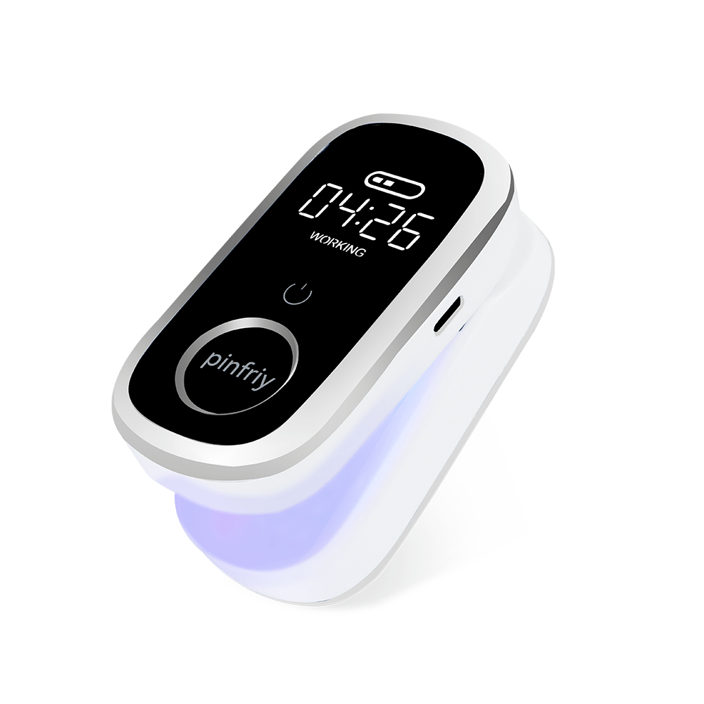 pinfriy® Nail Fungus Laser Treatment Device for Onychomycosis