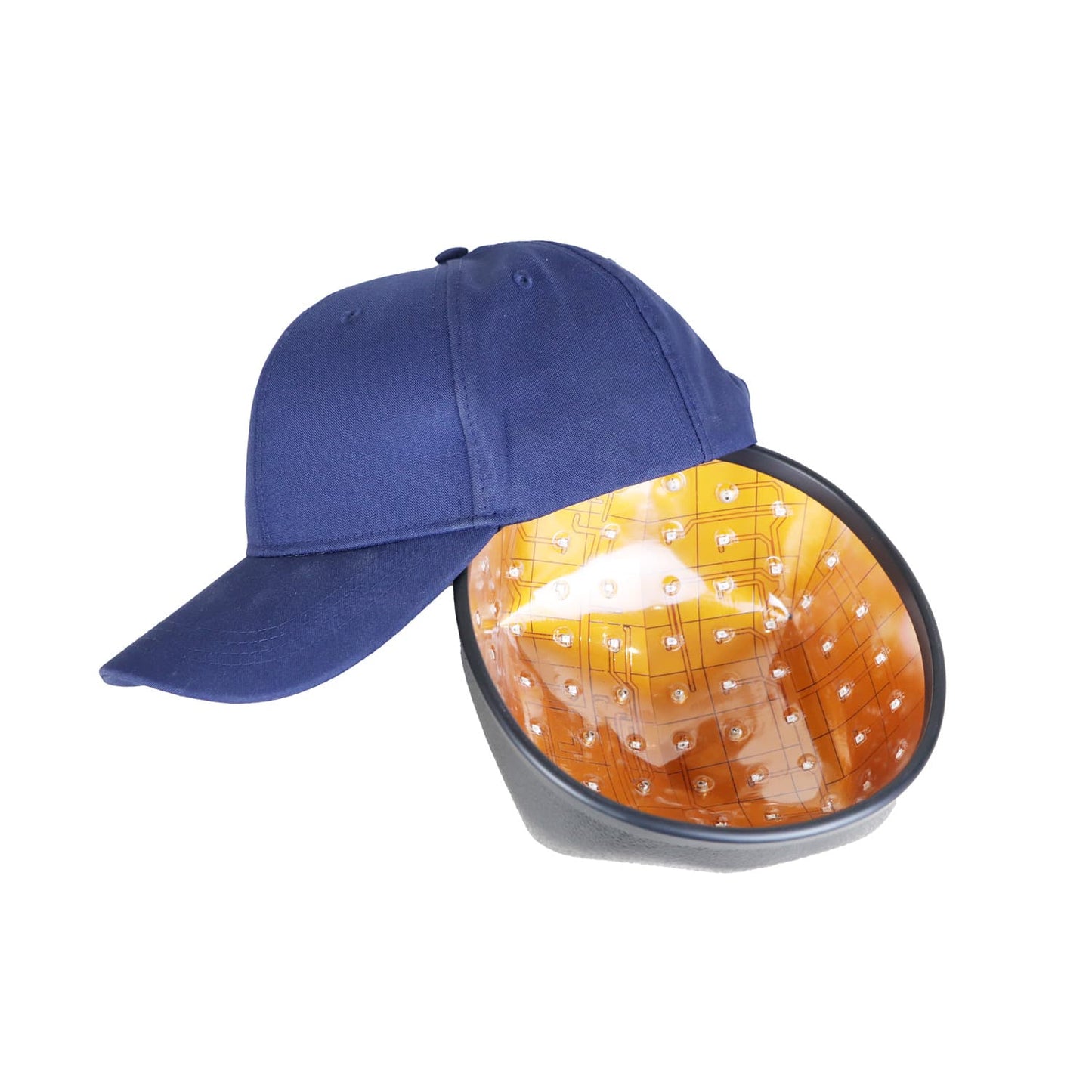Pinfriy® Hair Growth Laser Cap