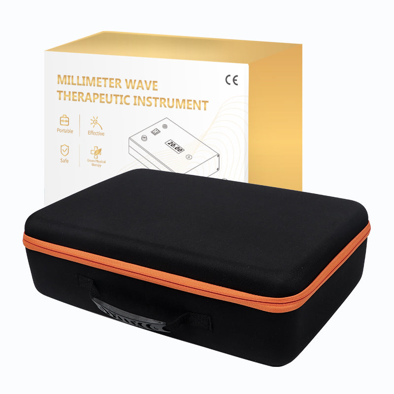 Treat Diabetes Cancer Tumor Diabetes Millimeter Wave Therapy Fithope