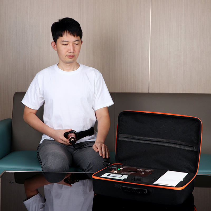 Treat Diabetes Cancer Tumor Diabetes Millimeter Wave Therapy Fithope