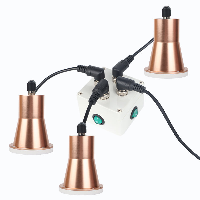 Millimeter Wave Probe Single Probe(Used with millimeter wave therapy)