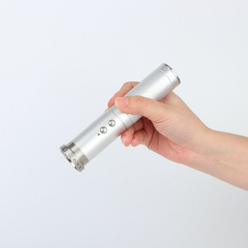 2in1 Near Infrared Light Therapy Device Canker Sore Treatment Fithope