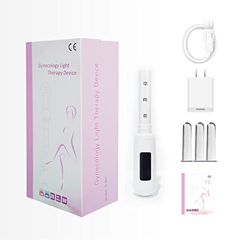 pinfriy® Hormone Free Feminine Care Wand
