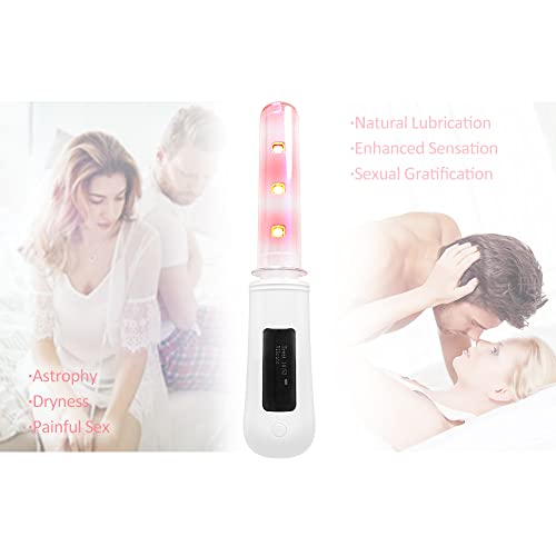 pinfriy® Hormone Free Feminine Care Wand