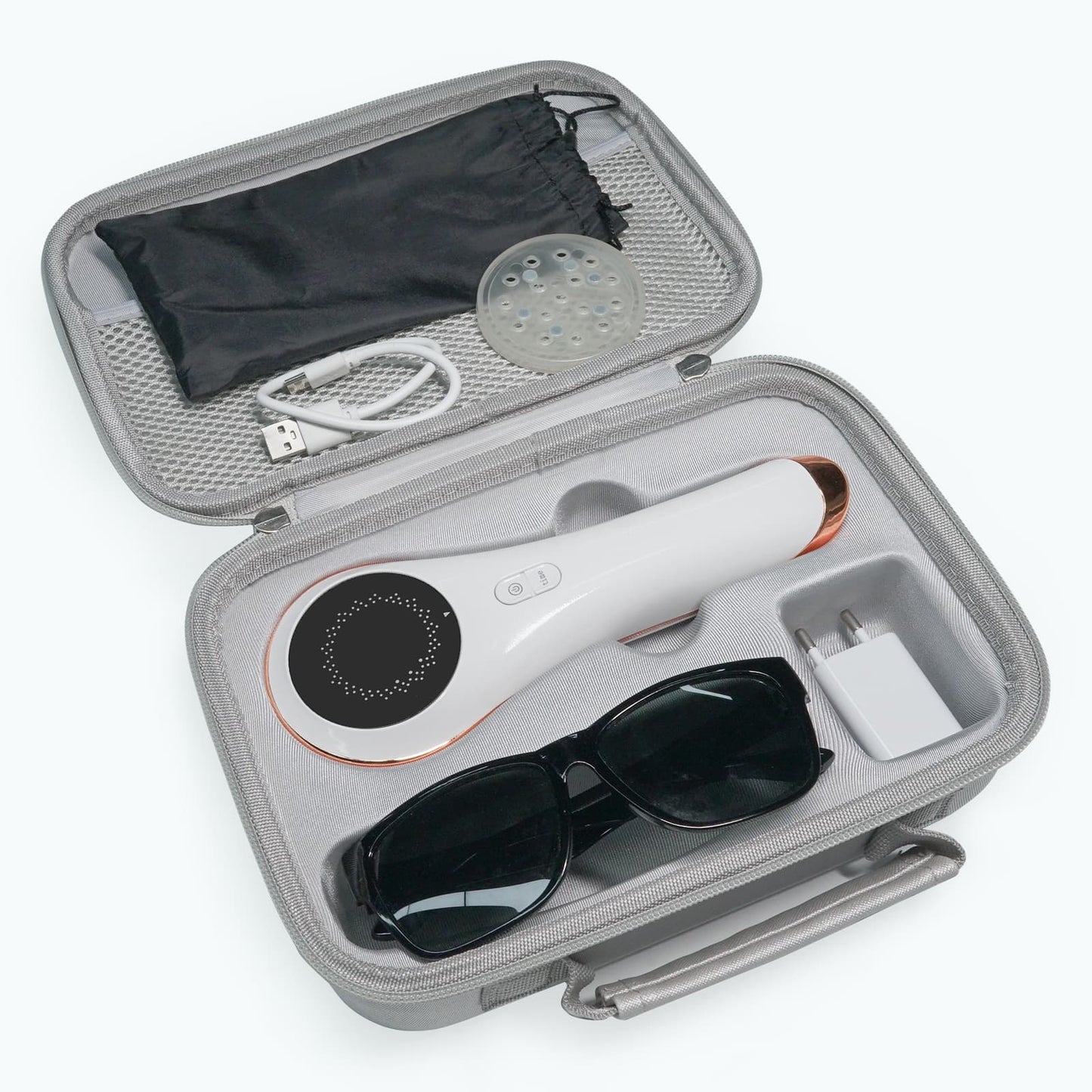 pinfriy®  Home-use Cold Laser Therapy Device