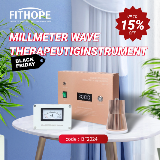 Treat Diabetes Cancer Tumor Diabetes Millimeter Wave Therapy Fithope