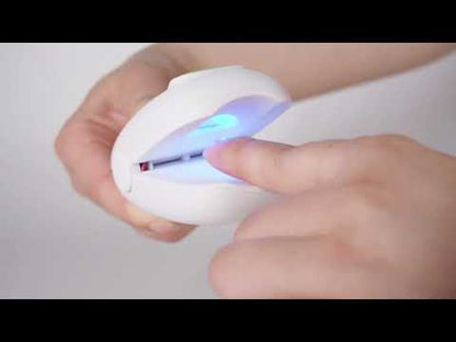 pinfriy®  Nail Fungus Laser Treatment Device for Onychomycosis