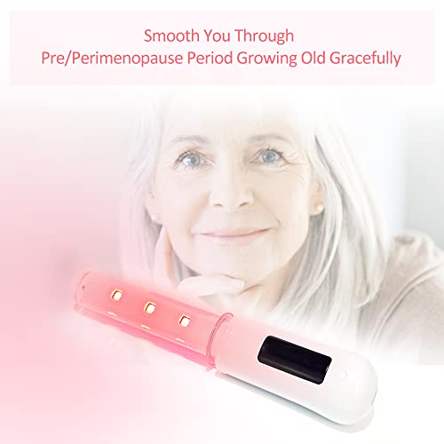 pinfriy® Hormone Free Feminine Care Wand