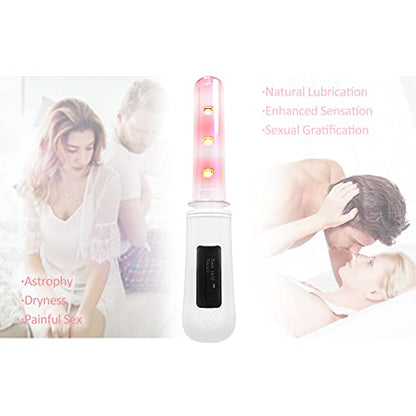 pinfriy® Hormone Free Feminine Care Wand